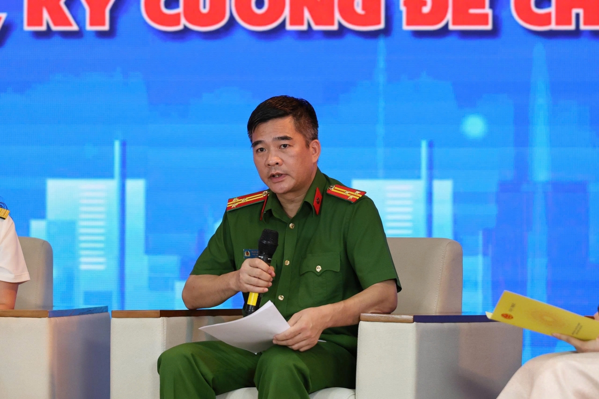 Bài 3: Nhận diện và loại bỏ những mánh khoé gian lận trong hoá đơn chứng từ