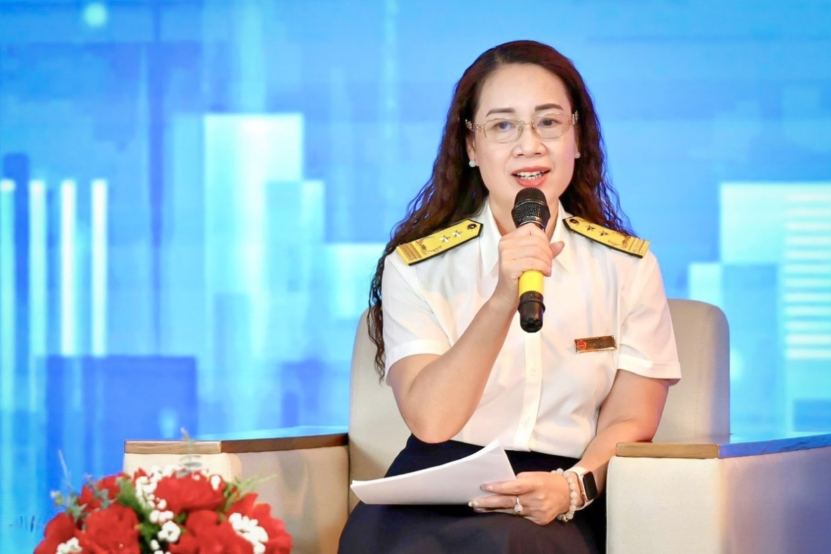 Quản trị dữ liệu doanh nghiệp: Nhận diện và ngăn ngừa rủi ro về thuế