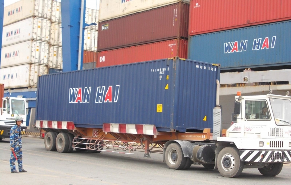 TP. Hồ Chí Minh: 11 khoản thu ngân sách nhà nước đạt và vượt tiến độ TP. Hồ Chí Minh: 11 khoản thu ngân sách nhà nước đạt và vượt tiến độ