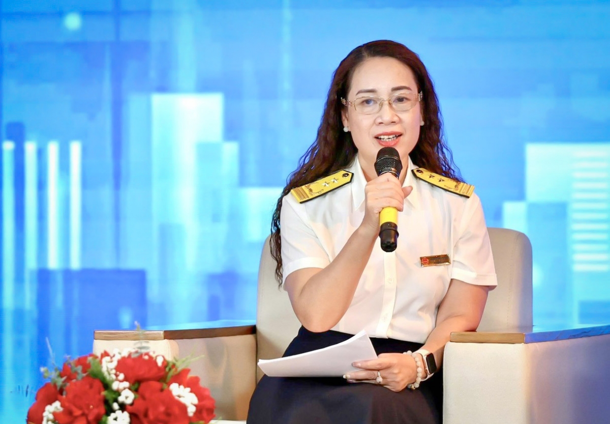 Bài 4: Quản trị rủi ro: nắn dòng tiền ngân sách đúng đối tượng, trúng định hướng