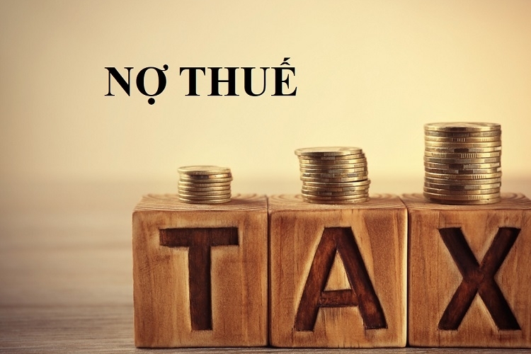 Hà Tĩnh: 75 cá nhân, doanh nghiệp nợ thuế gần 300 tỷ đồng