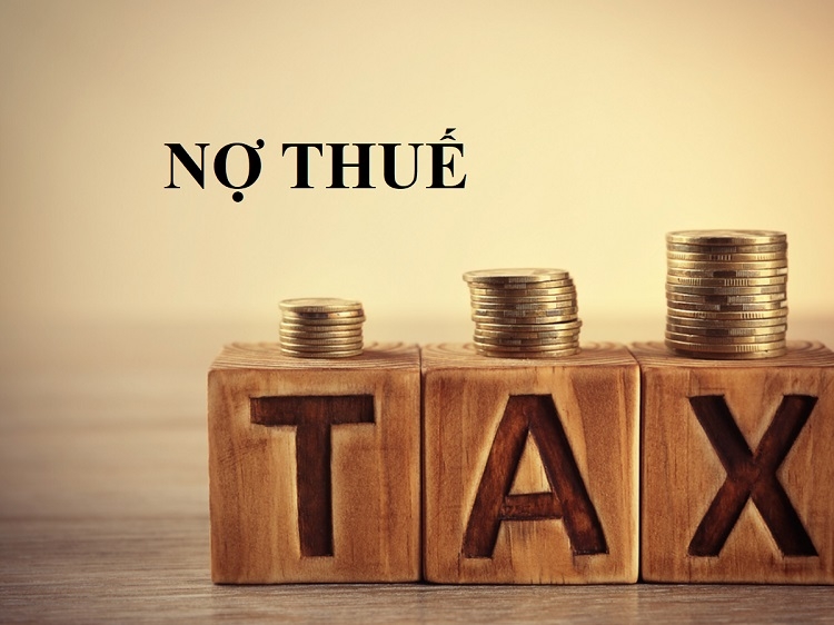 Hà Tĩnh: 75 cá nhân, doanh nghiệp nợ thuế gần 300 tỷ đồng