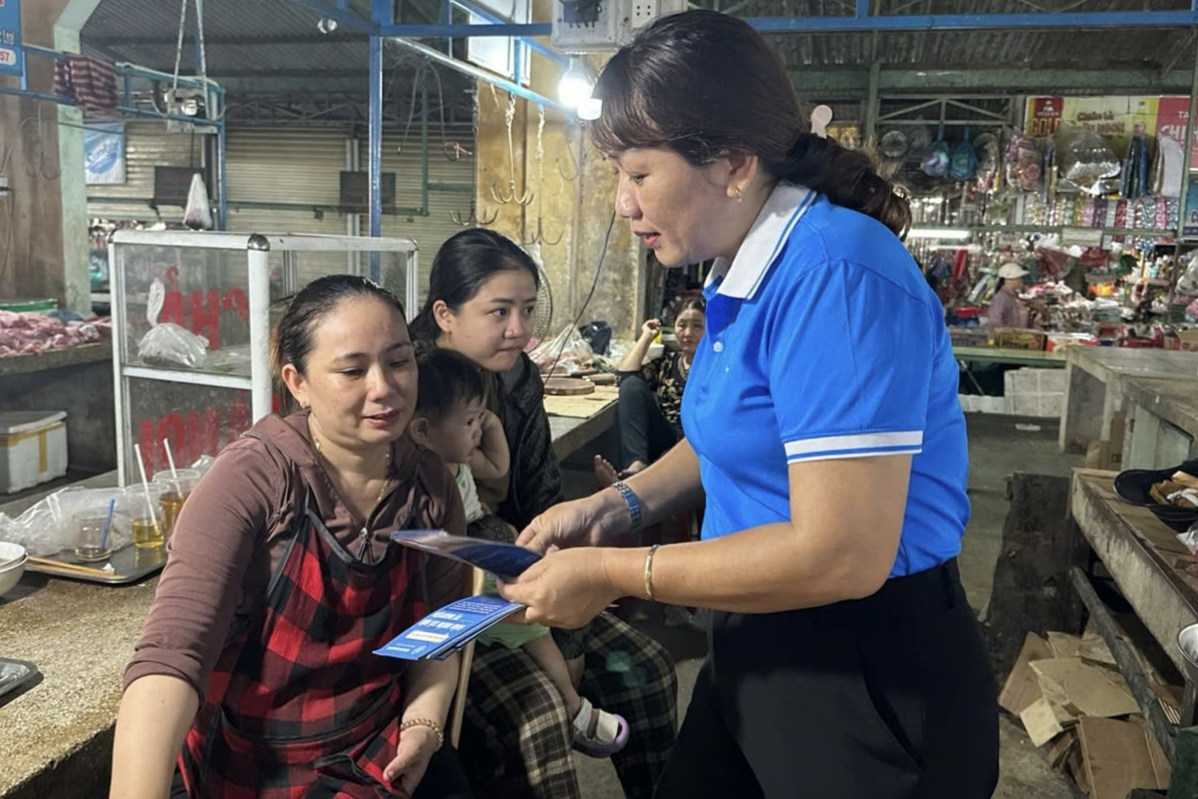 Bảo hiểm xã hội TP. Đà Nẵng: Phát huy tính ưu việt của bảo hiểm xã hội tự nguyện