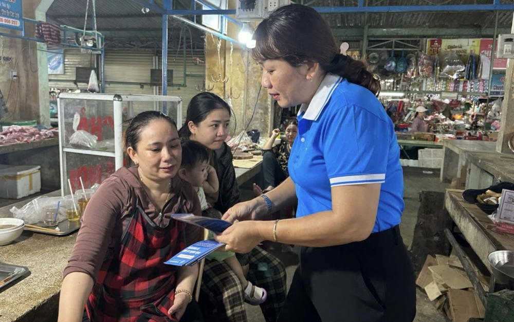 Bảo hiểm xã hội TP. Đà Nẵng: Phát huy tính ưu việt của bảo hiểm xã hội tự nguyện