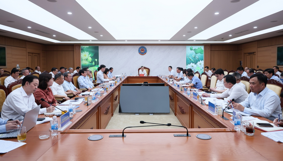 Ngành Tài chính tập trung hoàn thiện thể chế, giữ vững các cân đối lớn của nền kinh tế Ngành Tài chính tập trung hoàn thiện thể chế, giữ vững các cân đối lớn của nền kinh tế