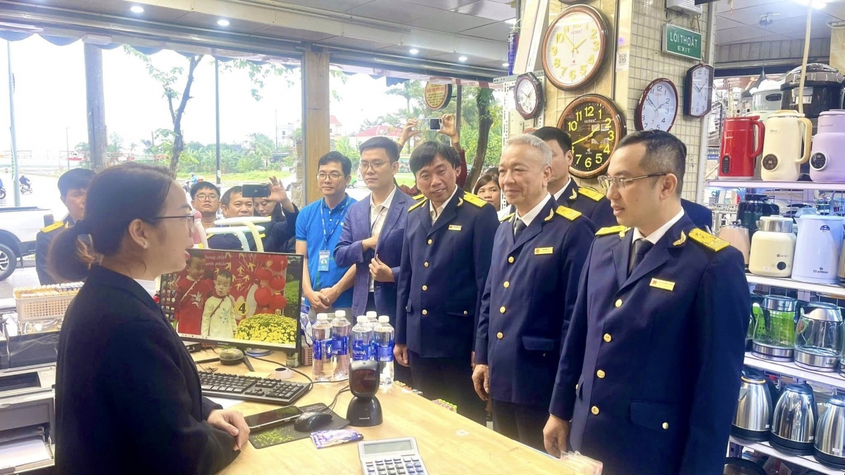 Nghệ An: Thu ngân sách tăng nhờ sự phục hồi và sức bật từ thị trường tài sản