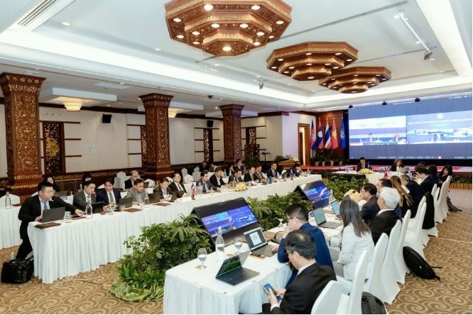 Nâng tầm hợp tác Mekong: Minh bạch hóa nguồn nước để phát triển bền vững