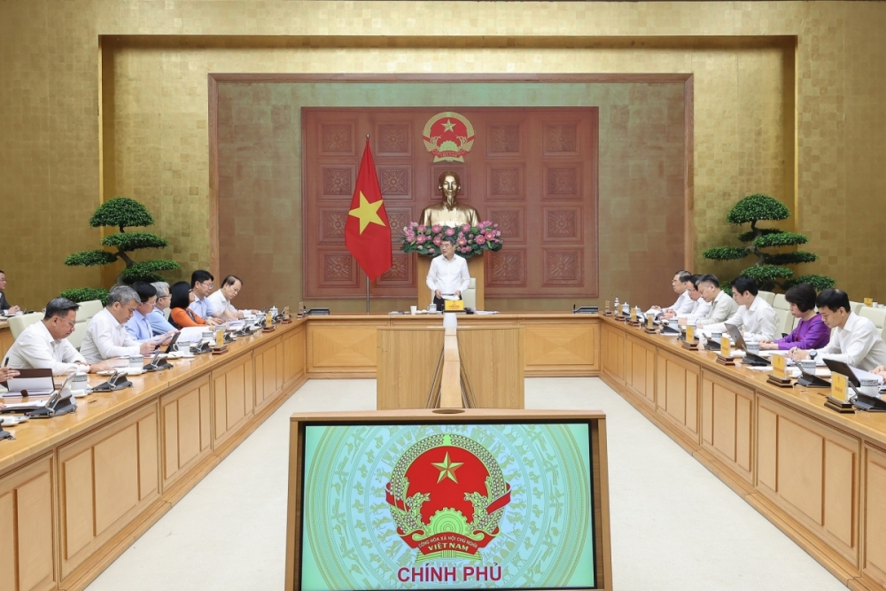 Hoàn thiện thể chế pháp luật đồng bộ, đáp ứng yêu cầu tăng trưởng bền vững Hoàn thiện thể chế pháp luật đồng bộ, đáp ứng yêu cầu tăng trưởng bền vững
