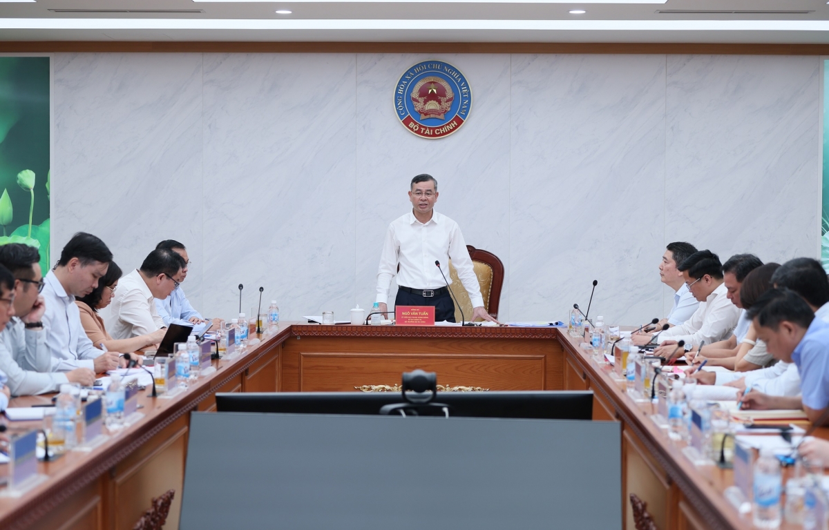 Rà soát kịch bản tăng trưởng, siết chặt kỷ luật điều hành tài chính - ngân sách Rà soát kịch bản tăng trưởng, siết chặt kỷ luật điều hành tài chính - ngân sách