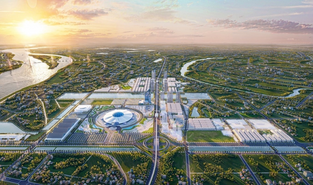 Lợi nhuận doanh nghiệp niêm yết tăng gần 35% trong quý I/2026 Lợi nhuận doanh nghiệp niêm yết tăng gần 35% trong quý I/2026