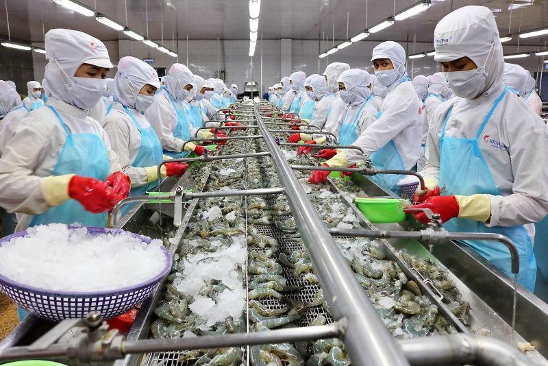 Bài 2: Xoay trục thị trường - Bước đi không thể trì hoãn của doanh nghiệp xuất khẩu Tập trung thúc đẩy tăng trưởng kinh tế, phát triển minh bạch thị trường vốn