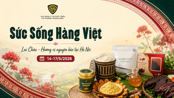 Kết nối tiêu thụ đặc sản Lai Châu giữa trung tâm Thủ đô Hà Nội Kết nối tiêu thụ đặc sản Lai Châu giữa trung tâm Thủ đô Hà Nội