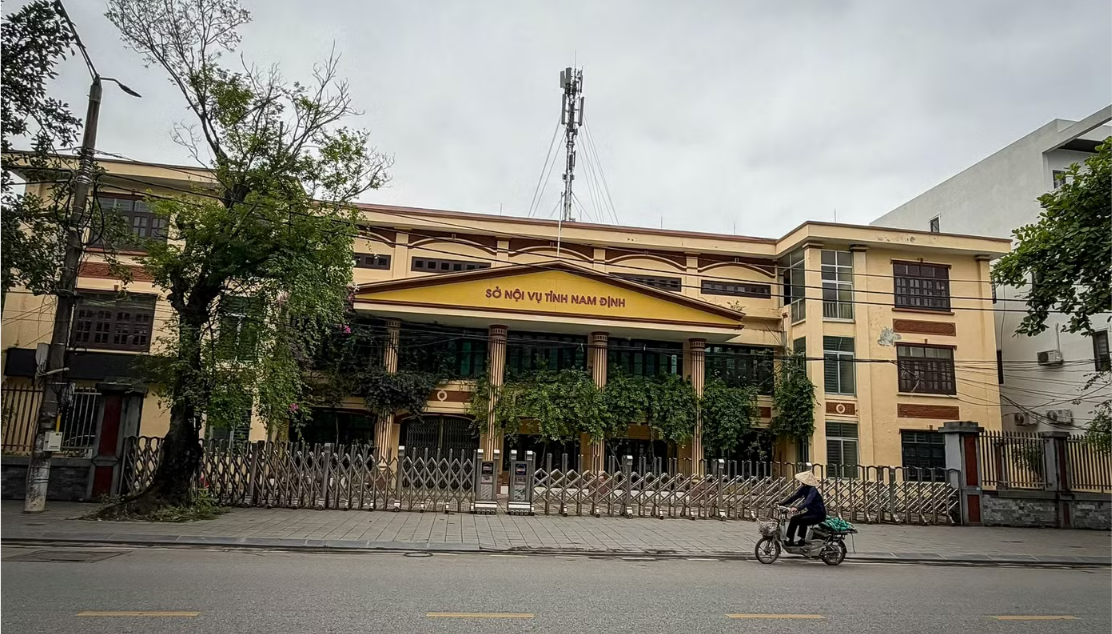 Bài 2: Nơi làm quyết liệt, nơi “bó gối” nhìn nhà, đất công bỏ không