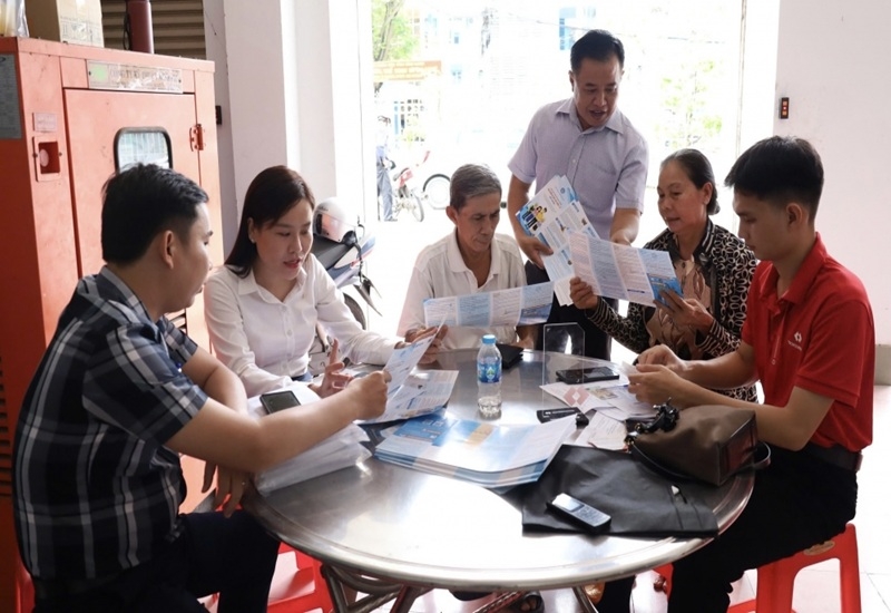 Ai được nghỉ hưu sớm 5-10 tuổi?