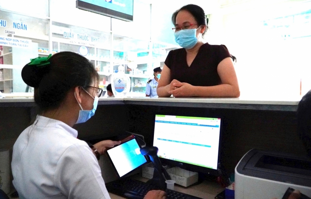 Quy trình mới về thu bảo hiểm xã hội, bảo hiểm y tế và thất nghiệp