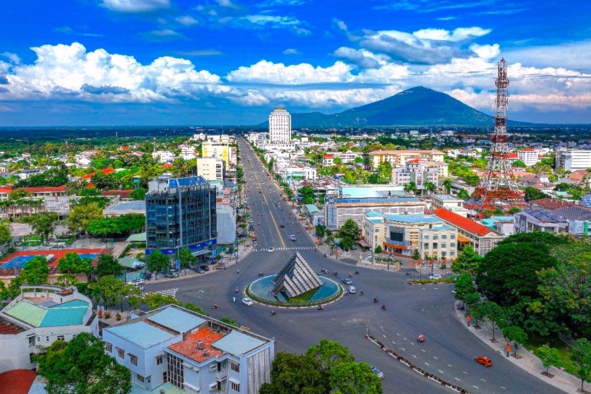 Tây Ninh phát huy lợi thế cạnh tranh, tạo đà tăng trưởng 2 con số