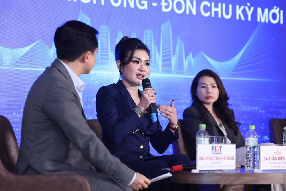 Gỡ nút thắt, khơi thông nguồn lực cho thị trường bất động sản