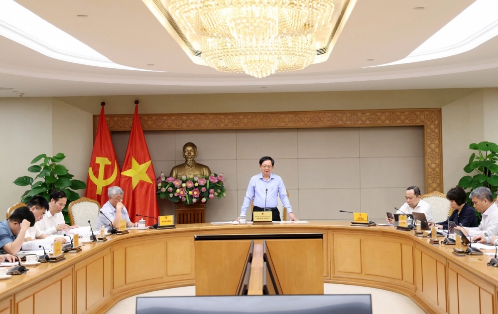 Đề xuất cơ chế ưu đãi để doanh nghiệp đầu tư vào công nghệ cao Đề xuất cơ chế ưu đãi để doanh nghiệp đầu tư vào công nghệ cao