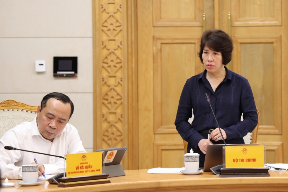 Đề xuất cơ chế ưu đãi để doanh nghiệp đầu tư vào công nghệ cao Đề xuất cơ chế ưu đãi để doanh nghiệp đầu tư vào công nghệ cao