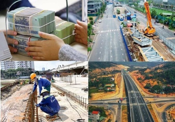 Kiểm soát nợ công hiệu quả, củng cố nền tảng tài khóa quốc gia giai đoạn 2021-2025