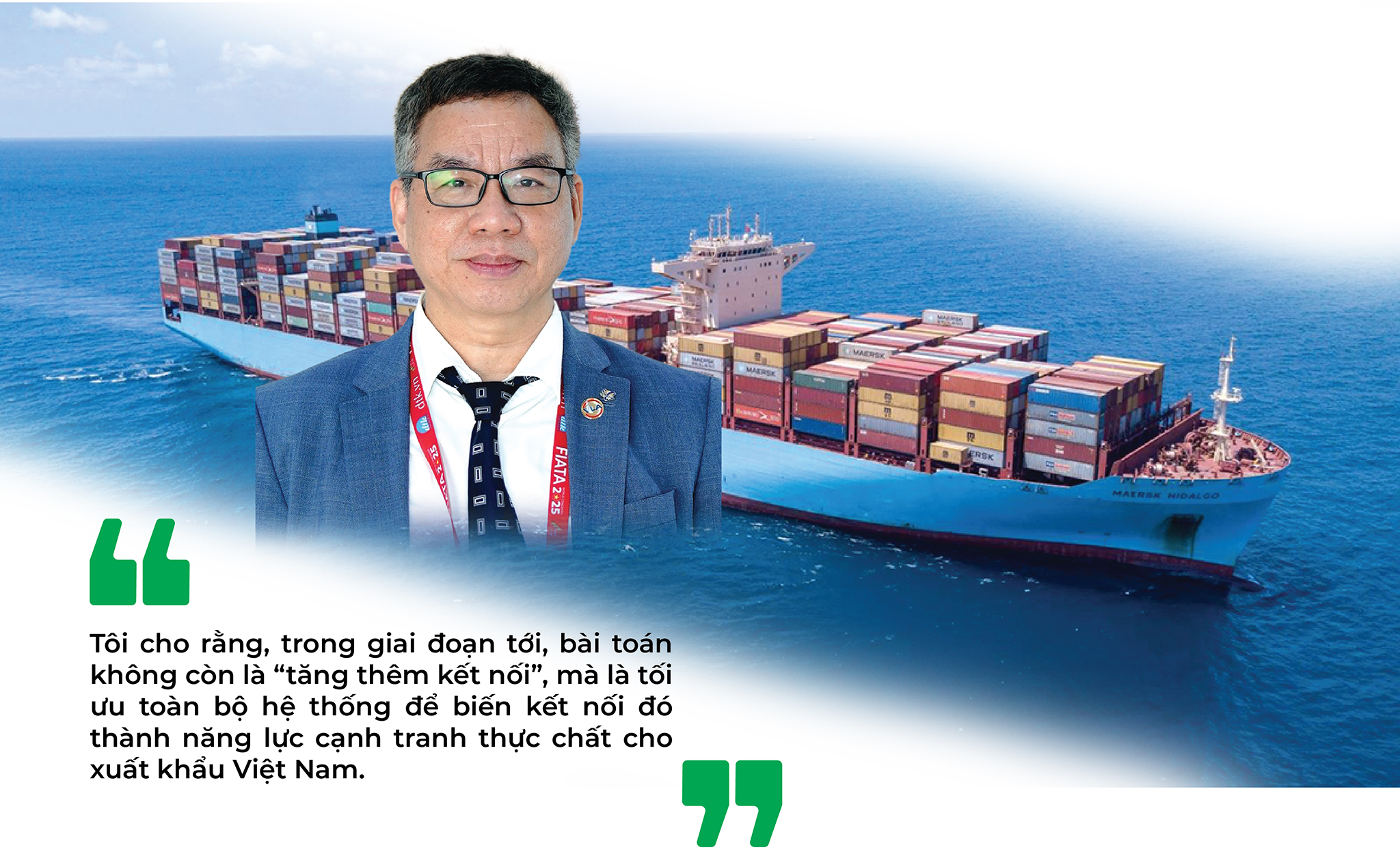 Bài 4: Cần có chiến lược dài hạn cho xuất khẩu