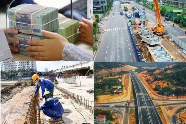 Kiểm soát nợ công hiệu quả, củng cố nền tảng tài khóa quốc gia giai đoạn 2021-2025