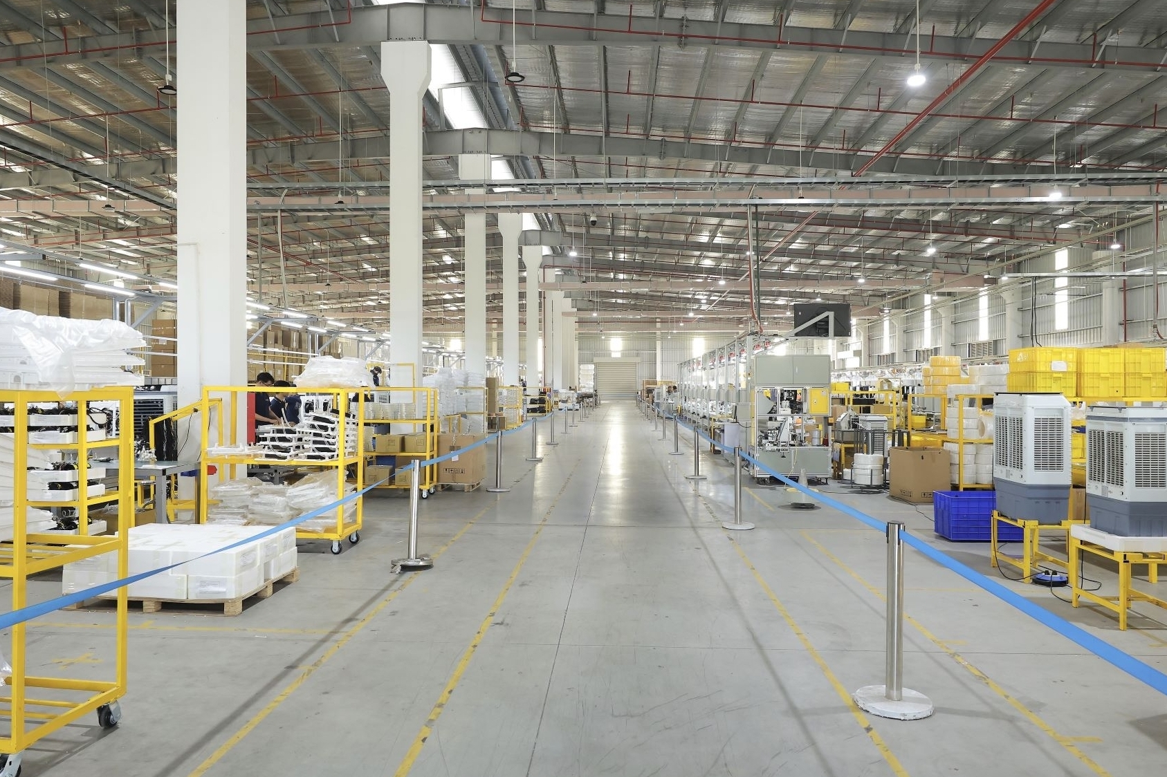 Khai thuế đối với hợp đồng hợp tác kinh doanh không thành lập pháp nhân riêng