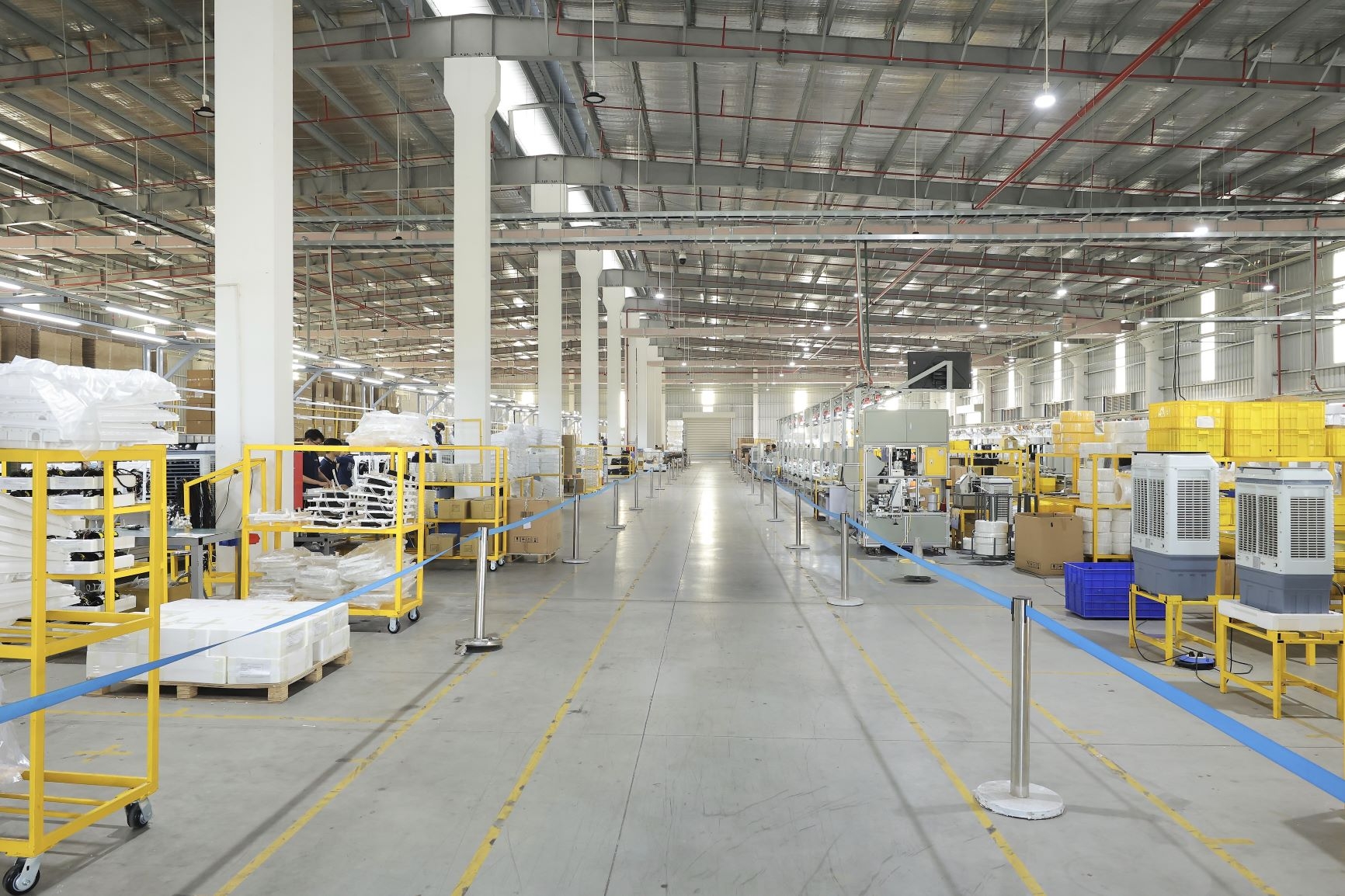 Khai thuế đối với hợp đồng hợp tác kinh doanh không thành lập pháp nhân riêng