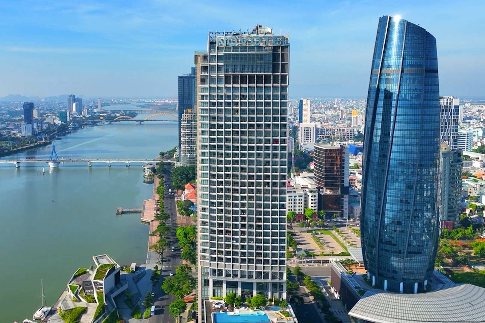 Kinh tế TP. Đà Nẵng khởi sắc, hướng tới mục tiêu tăng trưởng 2 con số