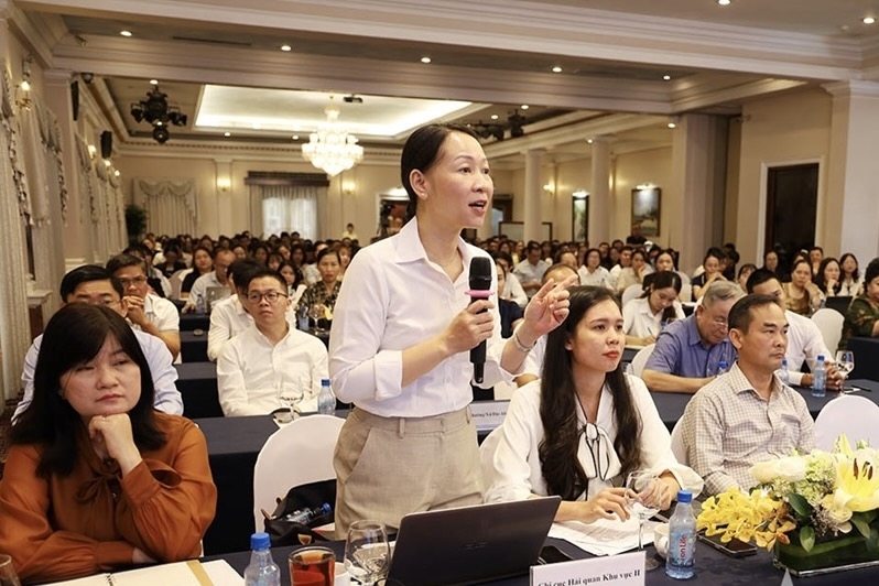 Hàng hóa bị kẹt cảng bởi quy định về phụ gia và chất hỗ trợ chế biến thực phẩm