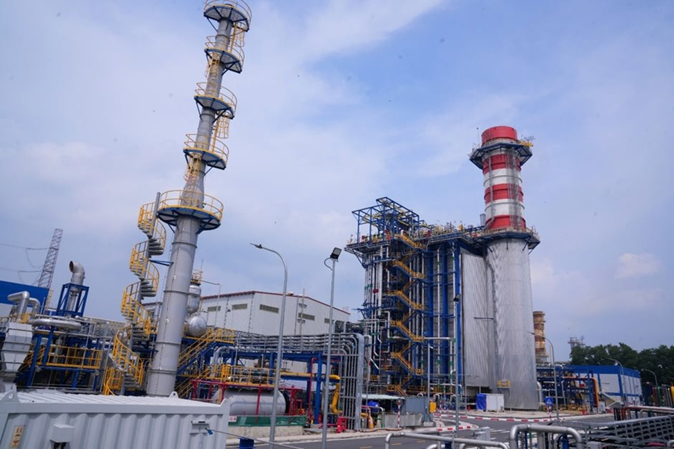 Petrovietnam vượt kế hoạch 4 tháng, duy trì nguồn cung xăng dầu Petrovietnam vượt kế hoạch 4 tháng, duy trì nguồn cung xăng dầu
