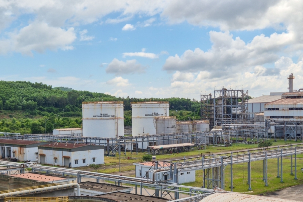 Petrovietnam vượt kế hoạch 4 tháng, duy trì nguồn cung xăng dầu Petrovietnam vượt kế hoạch 4 tháng, duy trì nguồn cung xăng dầu