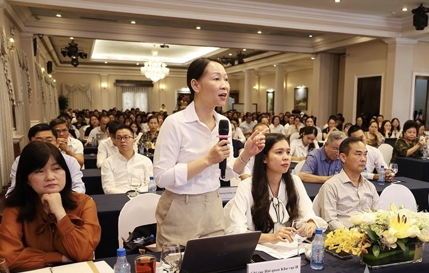 Hàng hóa bị kẹt cảng bởi quy định về phụ gia và chất hỗ trợ chế biến thực phẩm Hàng hóa bị kẹt cảng bởi quy định về phụ gia và chất hỗ trợ chế biến thực phẩm