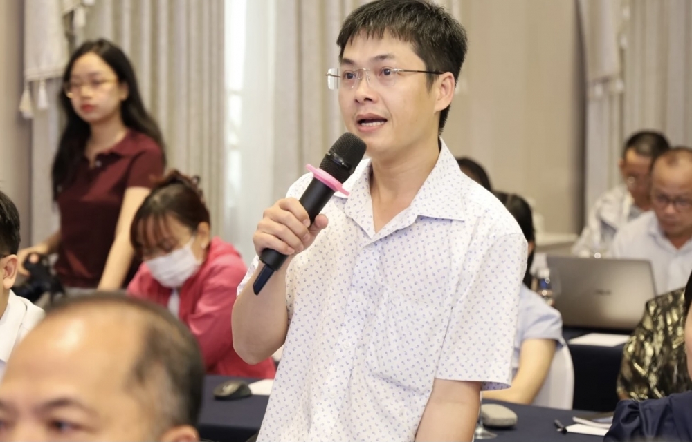 Hàng hóa bị kẹt cảng bởi quy định về phụ gia và chất hỗ trợ chế biến thực phẩm Hàng hóa bị kẹt cảng bởi quy định về phụ gia và chất hỗ trợ chế biến thực phẩm