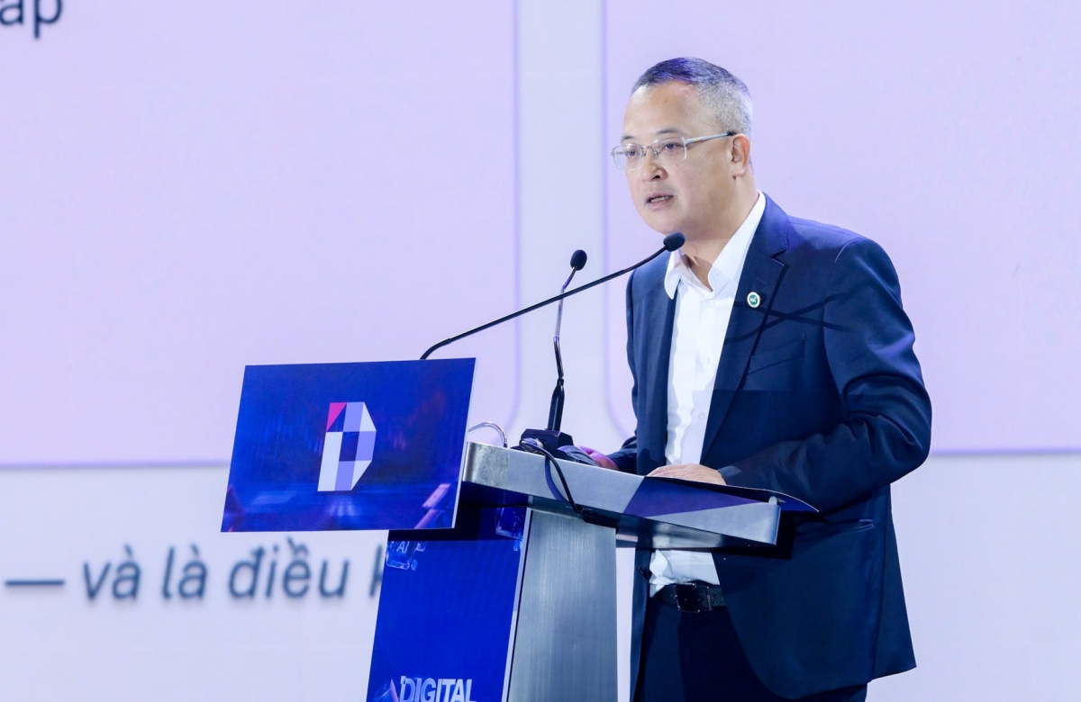 Công nghệ trở thành “động cơ” tăng trưởng của thị trường chứng khoán