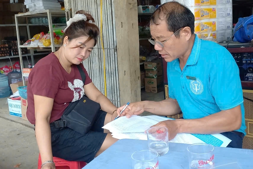Sơn La nỗ lực hoàn thành chỉ tiêu bảo hiểm xã hội, bảo hiểm y tế năm 2026