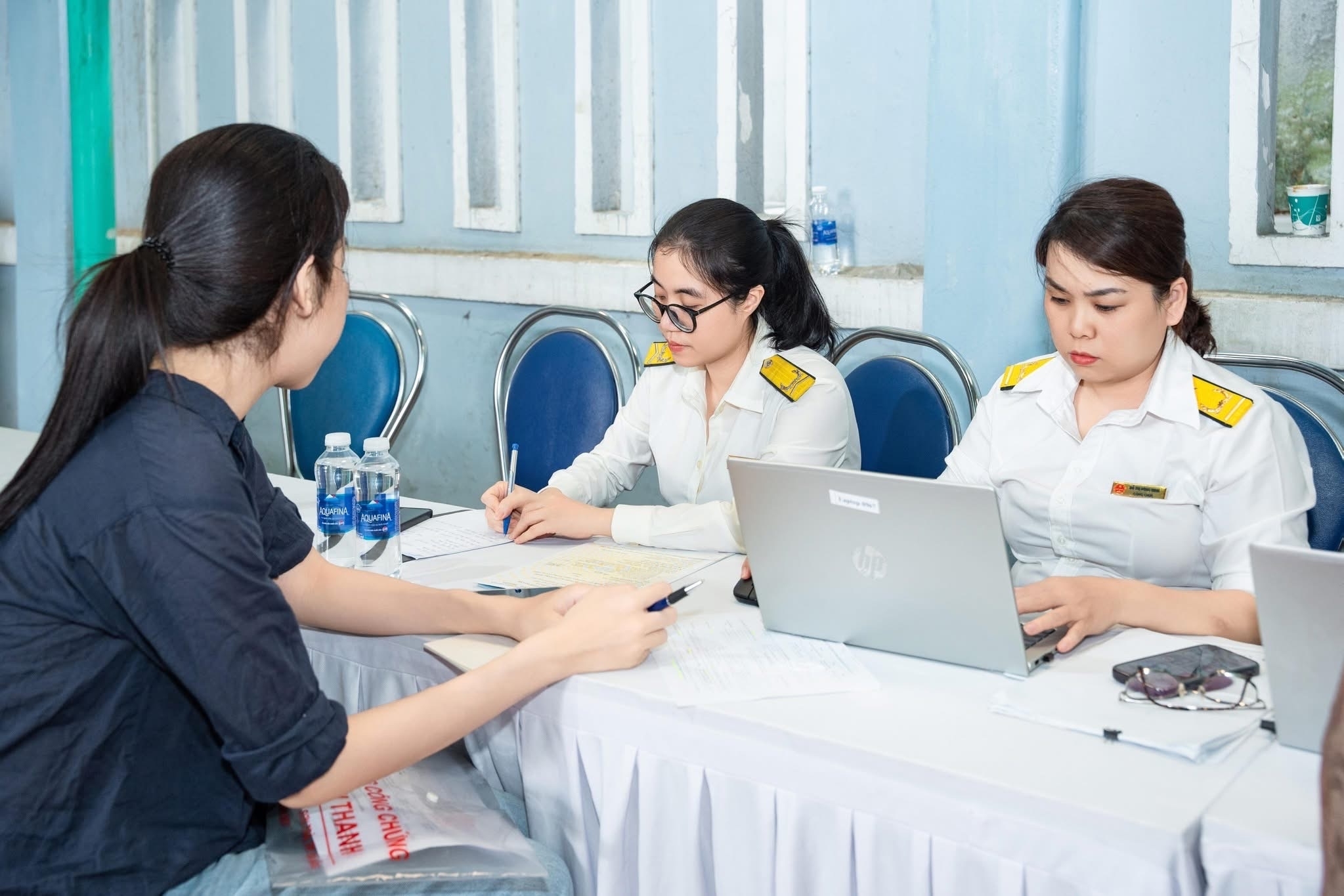 Nhiều giải pháp quản lý hộ kinh doanh theo ngưỡng không chịu thuế mới
