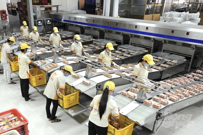 Chăn nuôi công nghệ cao thúc đẩy kinh tế nông nghiệp Tây Ninh
