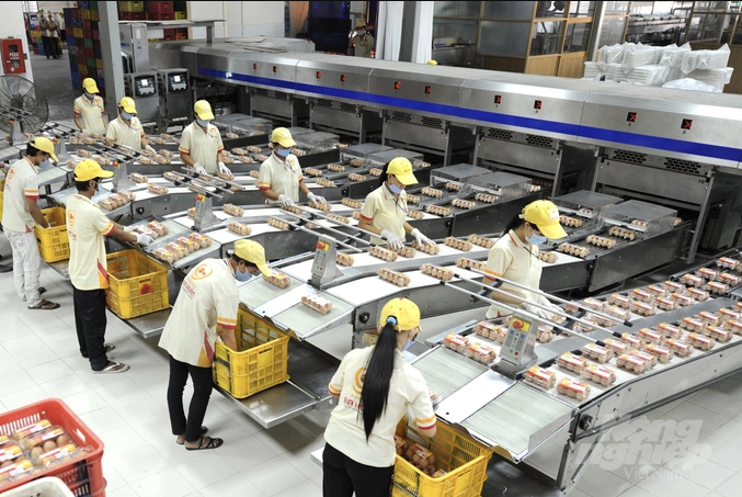 Chăn nuôi công nghệ cao thúc đẩy kinh tế nông nghiệp Tây Ninh Chăn nuôi công nghệ cao thúc đẩy kinh tế nông nghiệp Tây Ninh