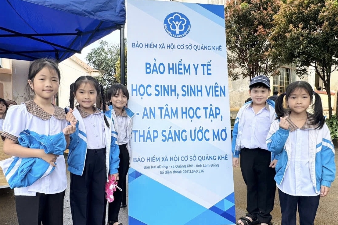 Lâm Đồng: Khám sức khỏe miễn phí cho người dân giai đoạn 2026-2030