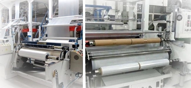 Sản phẩm bao bì Nhựa Liên Thành đảm bảo an toàn, thân thiện với môi trường