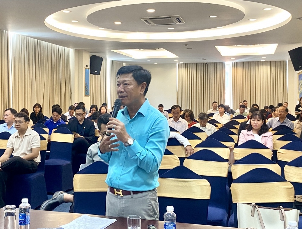 TP. Hồ Chí Minh rà soát tháo gỡ vướng mắc cho hơn 800 dự án TP. Hồ Chí Minh rà soát tháo gỡ vướng mắc cho hơn 800 dự án