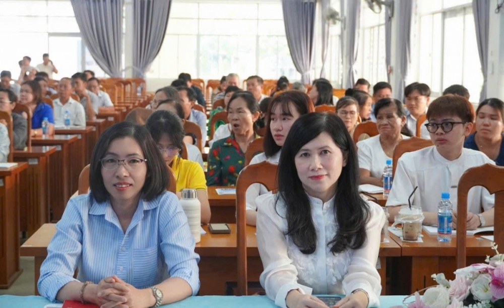 TP. Hồ Chí Minh đào tạo hàng trăm nhân viên thu bảo hiểm xã hội, bảo hiểm y tế