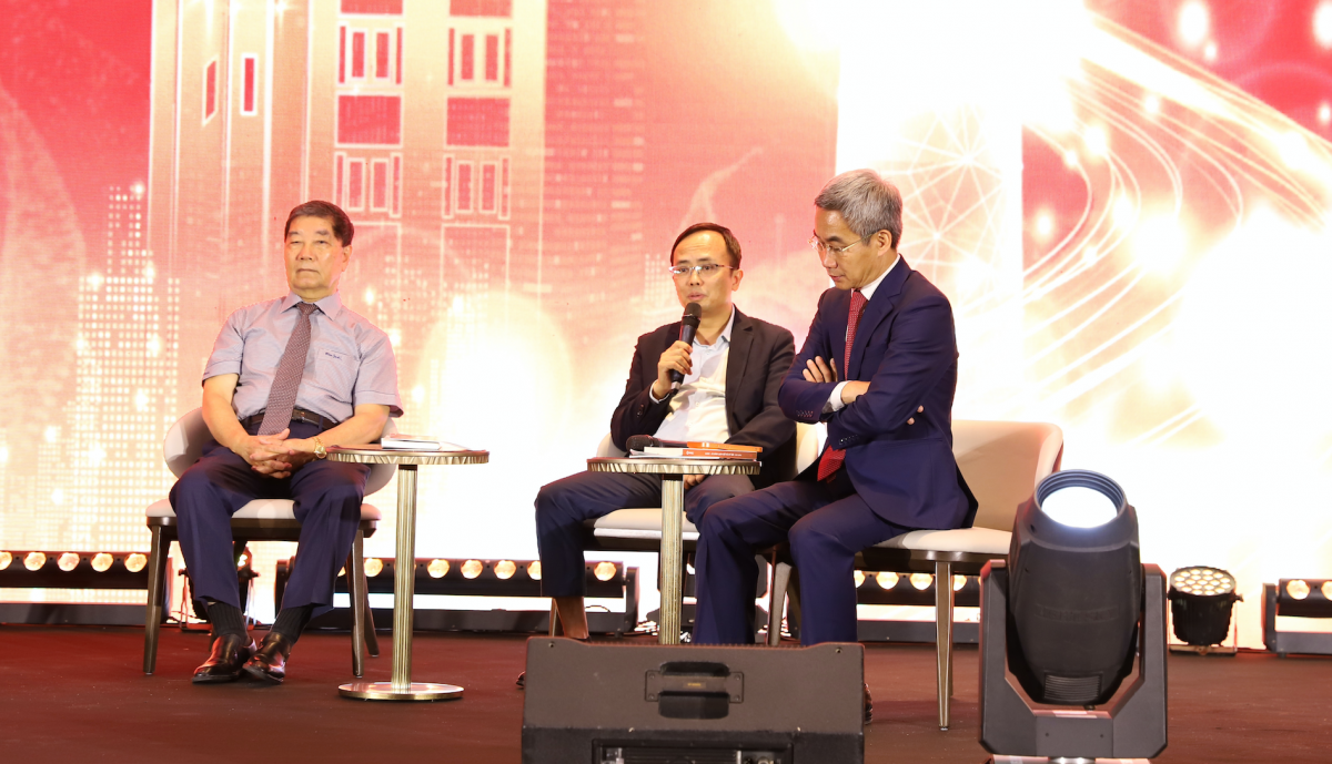 AASC kỷ niệm 35 năm thành lập, lan tỏa “niềm tin dẫn lối” của ngành kiểm toán độc lập AASC kỷ niệm 35 năm thành lập, lan tỏa “niềm tin dẫn lối” của ngành kiểm toán độc lập