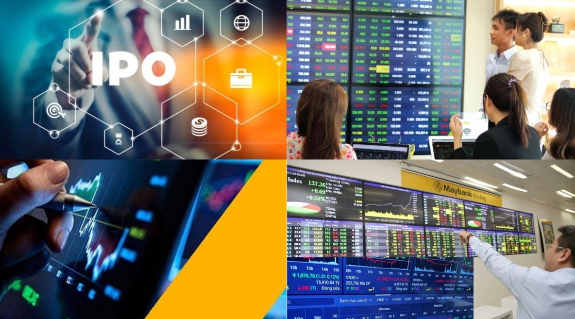IPO doanh nghiệp nhà nước và kỳ vọng mở rộng hàng hóa thị trường chứng khoán
