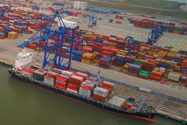 Dữ liệu thống kê nhập khẩu hàng hóa tháng 4/2026