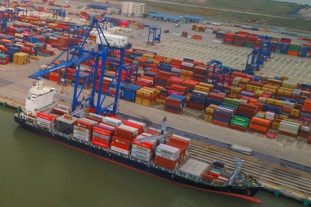 Dữ liệu thống kê nhập khẩu hàng hóa tháng 4/2026