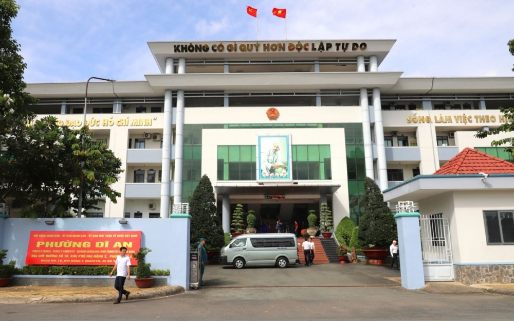 TP. Hồ Chí Minh tăng cường quản lý chi ngân sách, ưu tiên nhiệm vụ cấp bách TP. Hồ Chí Minh tăng cường quản lý chi ngân sách, ưu tiên nhiệm vụ cấp bách