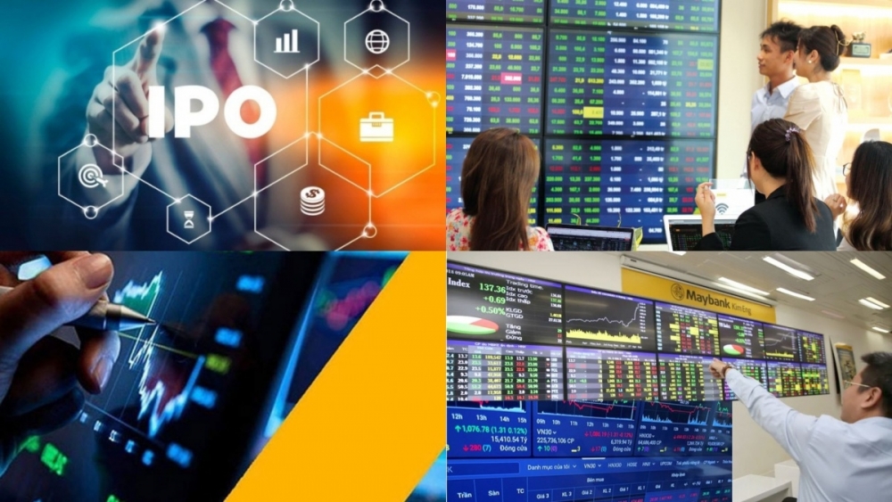 IPO doanh nghiệp Nhà nước và kỳ vọng mở rộng hàng hóa thị trường chứng khoán IPO doanh nghiệp Nhà nước và kỳ vọng mở rộng hàng hóa thị trường chứng khoán