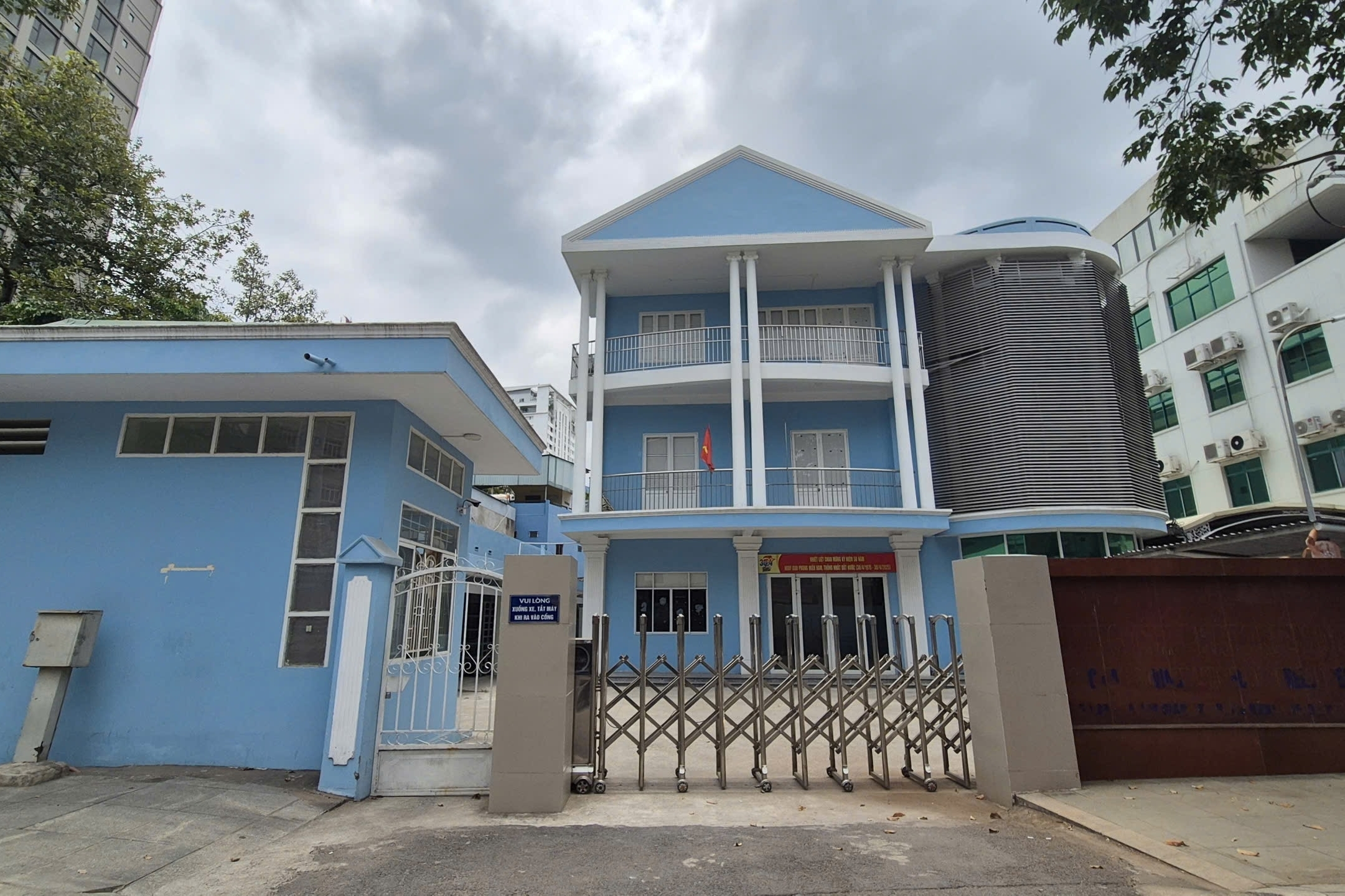 Đồng Nai đặt mục tiêu xử lý toàn bộ nhà, đất dôi dư trong quý II/2026